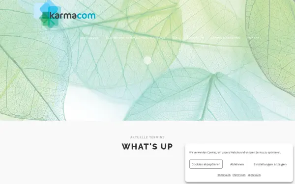 www.karmacom.de