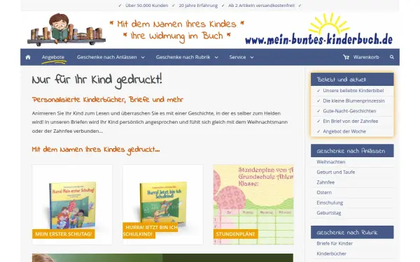 www.mein-buntes-kinderbuch.de