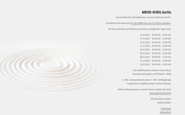 mbsr-kurs.berlin