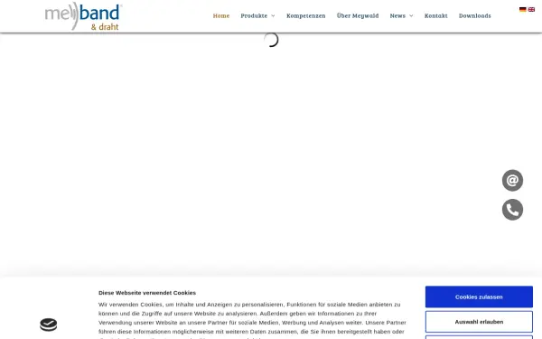 meyband.de