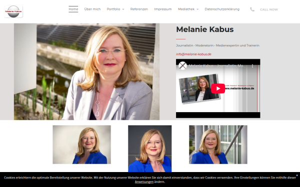 www.melanie-kabus.de