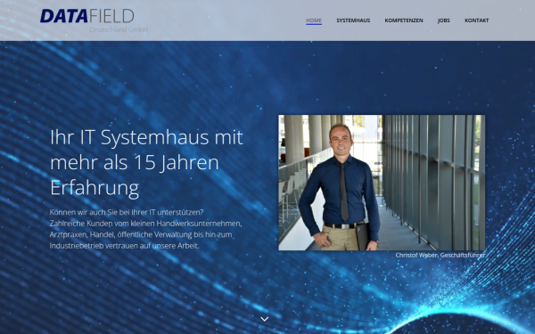 www.datafield.de