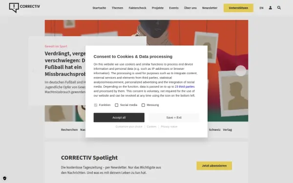 correctiv.org