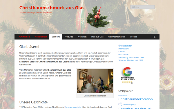 www.glas-phantasien.de