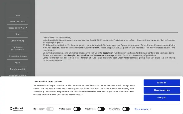 www.bautri.de