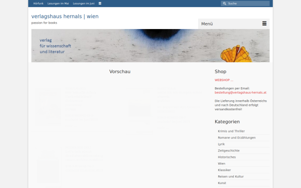 www.verlagshaus-hernals.at