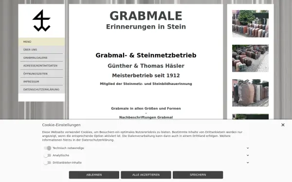 grabmale-dresden.de