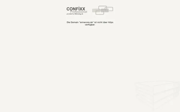 armecore.de