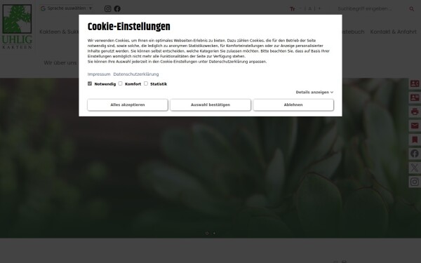 www.uhlig-kakteen.info