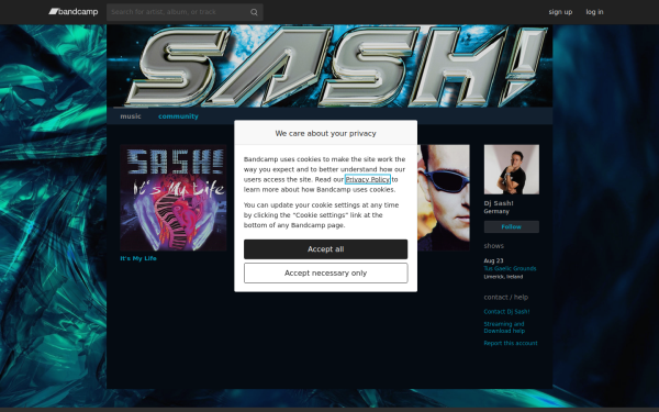 djsash2.bandcamp.com