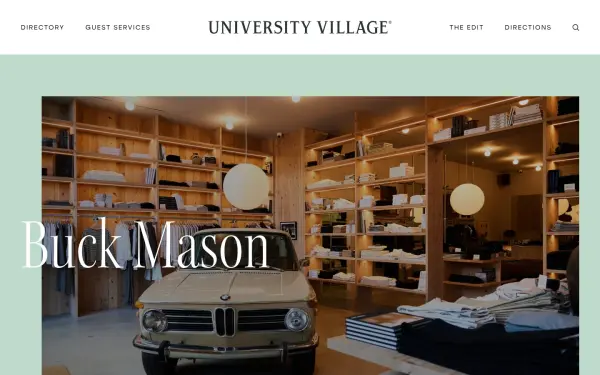 uvillage.com