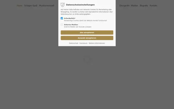 www.andy-borg.de