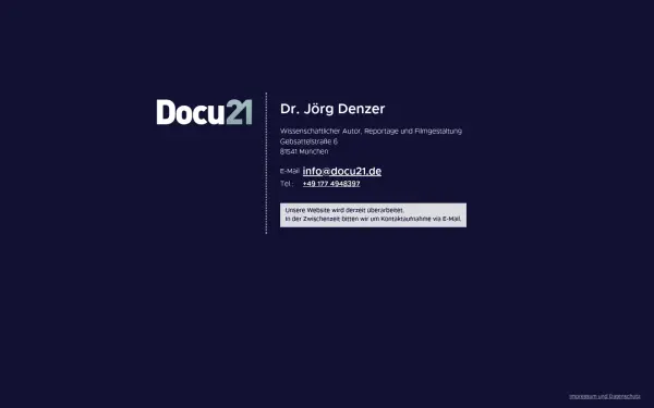 doku21.de