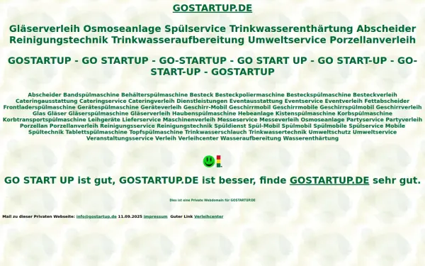 gostartup.de
