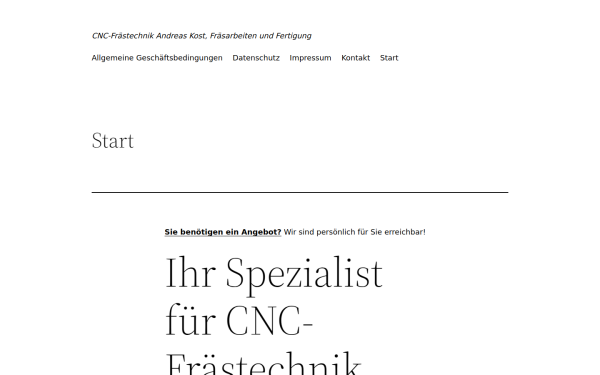 a-kost.de
