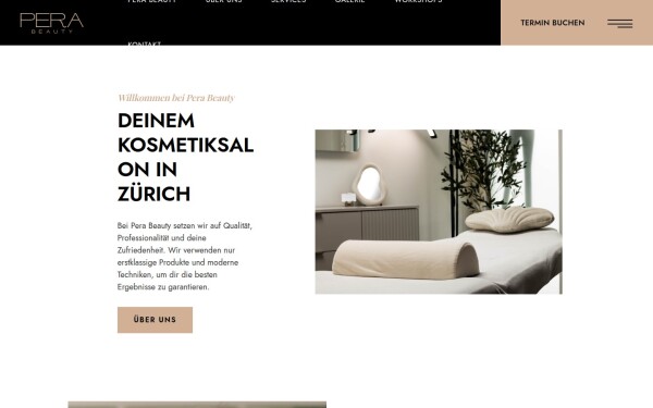 perabeauty.ch