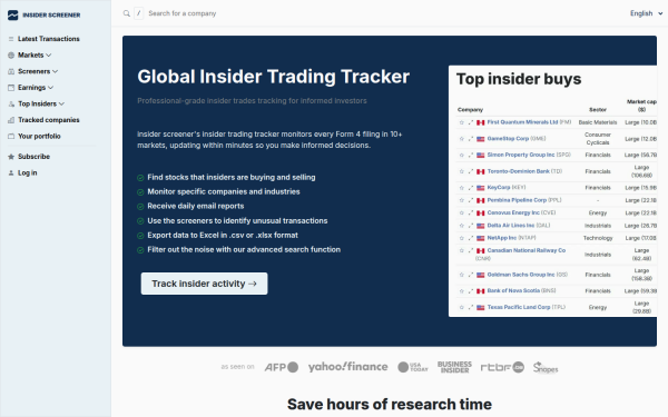 www.insiderscreener.com