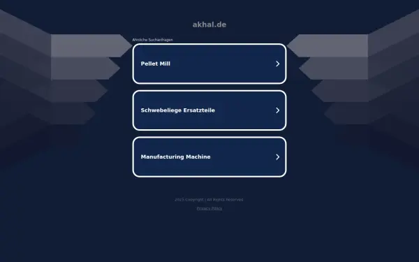 akhal.de