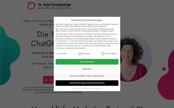 anja-strassburger.com