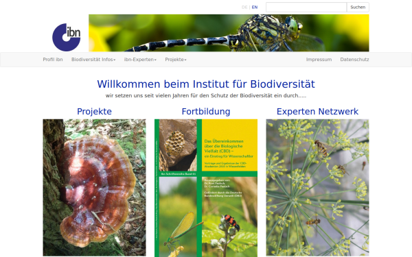 biodiv.de