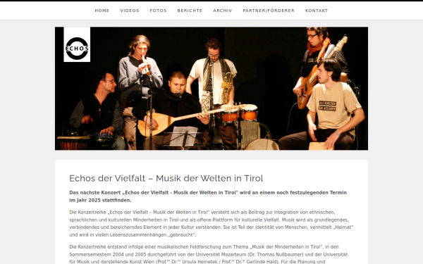 echos.at