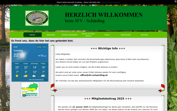 sfv-schaerding.at