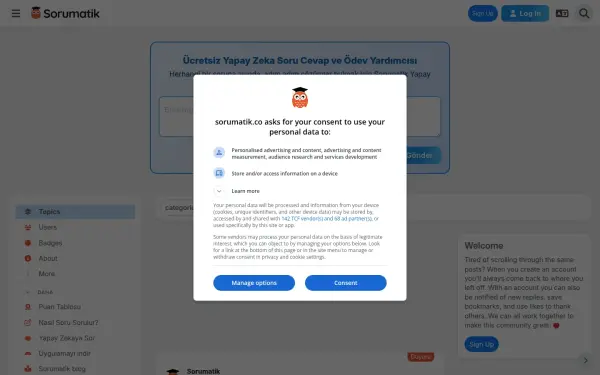 sorumatik.co