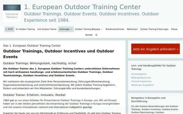 training-outdoor.de