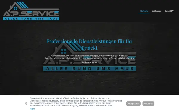 www.a-p-service.de
