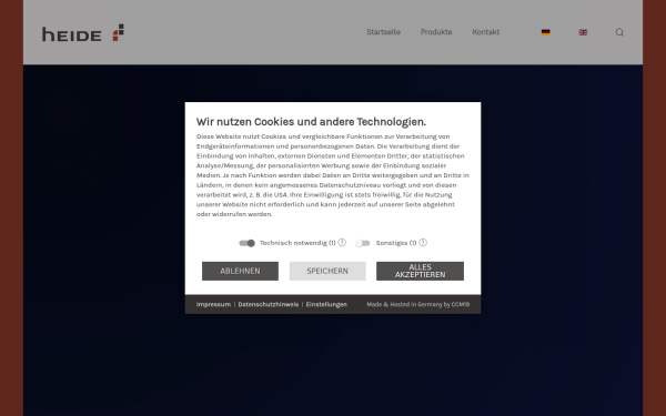 www.heide-gmbh.de