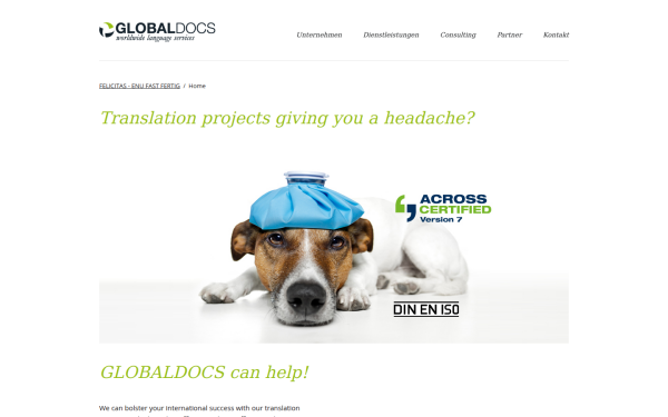 globaldocs.de