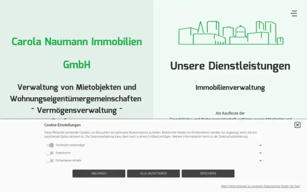 hausverwaltung-naumann.de