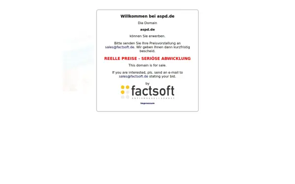 aspd.de