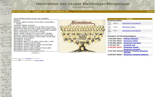 morgeneyer.de
