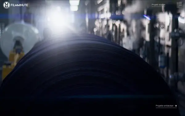 filmminute.de