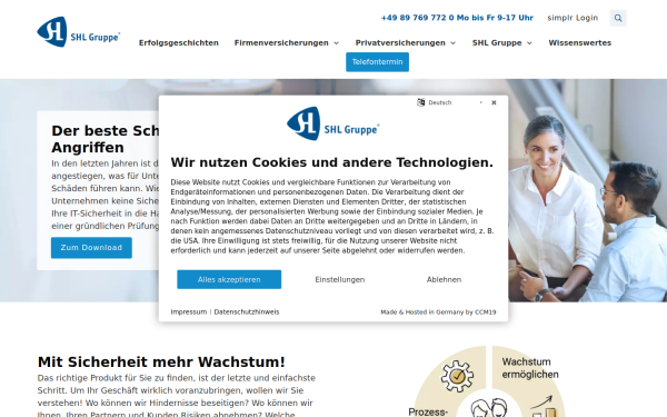 shlgruppe.de