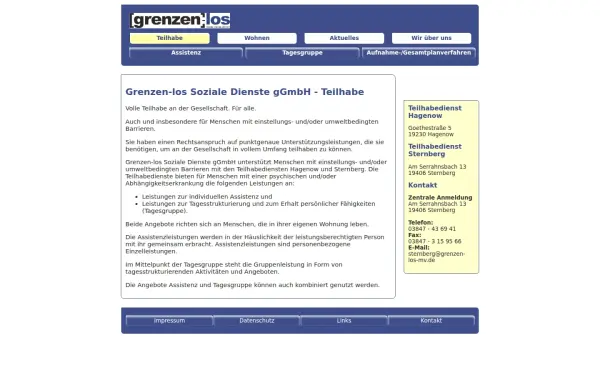 grenzen-los-mv.de