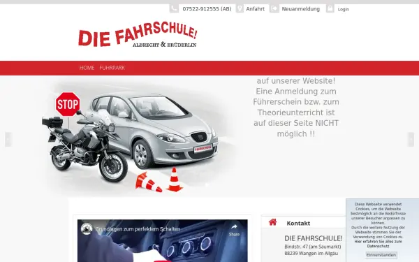 www.diefahrschule-online.de