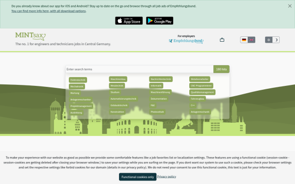 www.mintsax.de