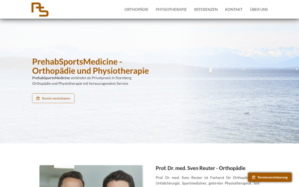 prehabsportsmedicine.com