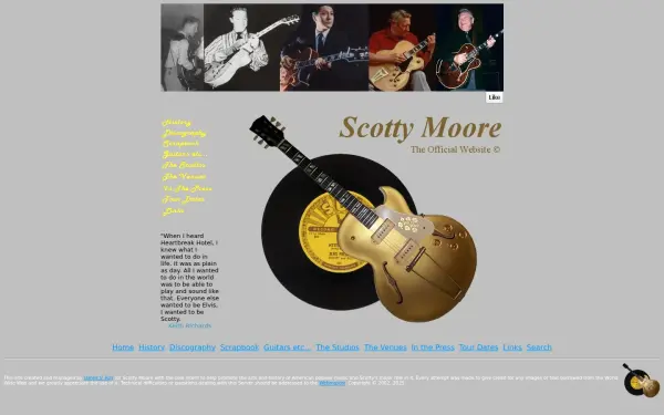 scottymoore.net