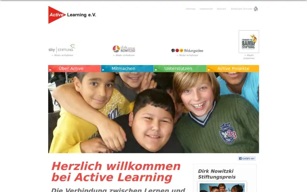 www.active-learning.de