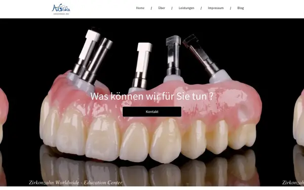 www.augustin-dental.de