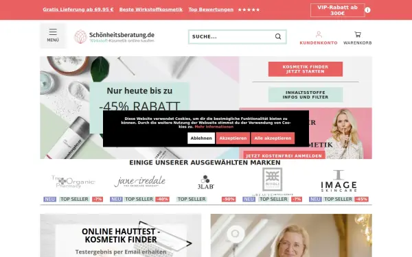 www.schoenheitsberatung.de