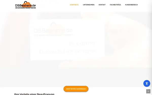 dsbextern.de