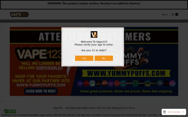 vape123.com