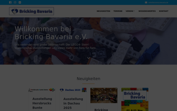 www.bricking-bavaria.de