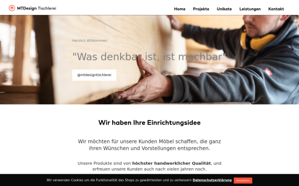 www.mtdesign-tischlerei.at