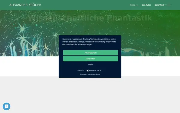 alexander-kroeger.de