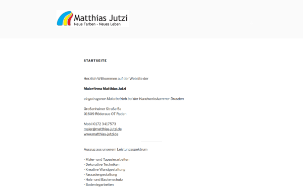 matthias-jutzi.de